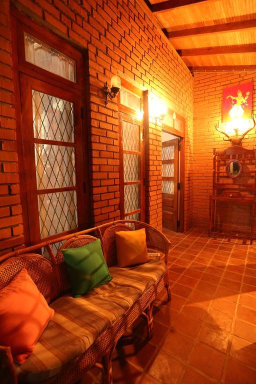 فندق Plantation Retreat Pathadumbara المظهر الخارجي الصورة
