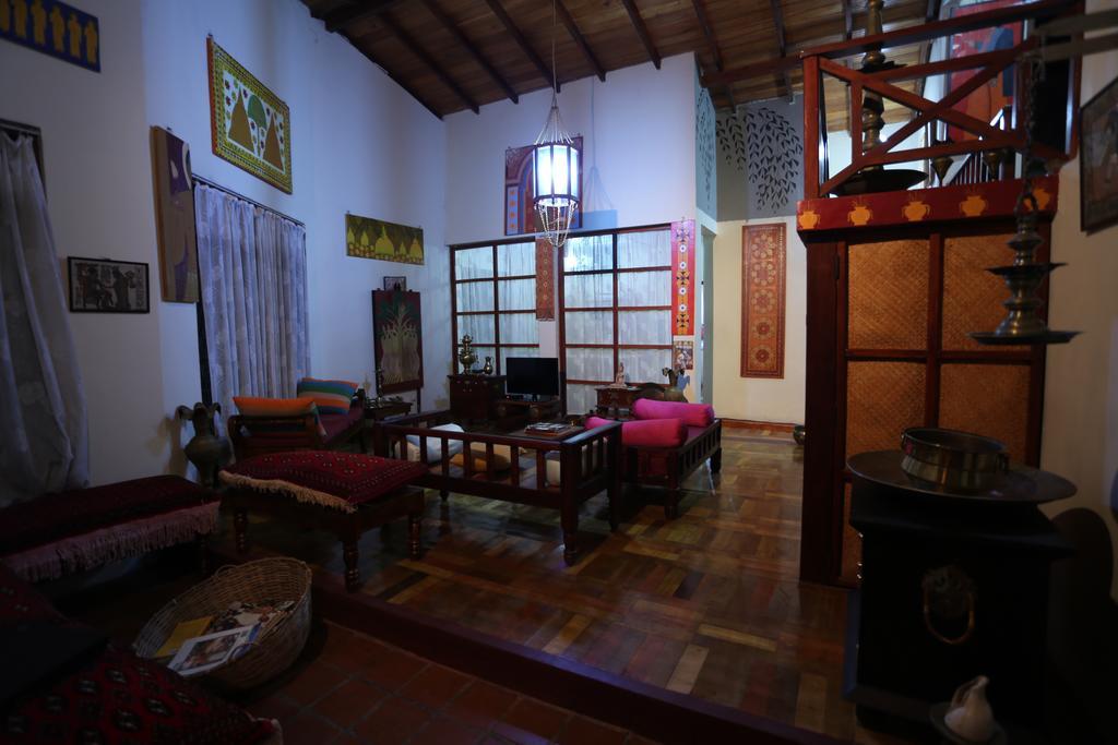 فندق Plantation Retreat Pathadumbara المظهر الخارجي الصورة