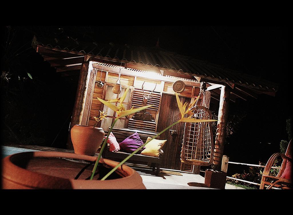 فندق Plantation Retreat Pathadumbara الغرفة الصورة