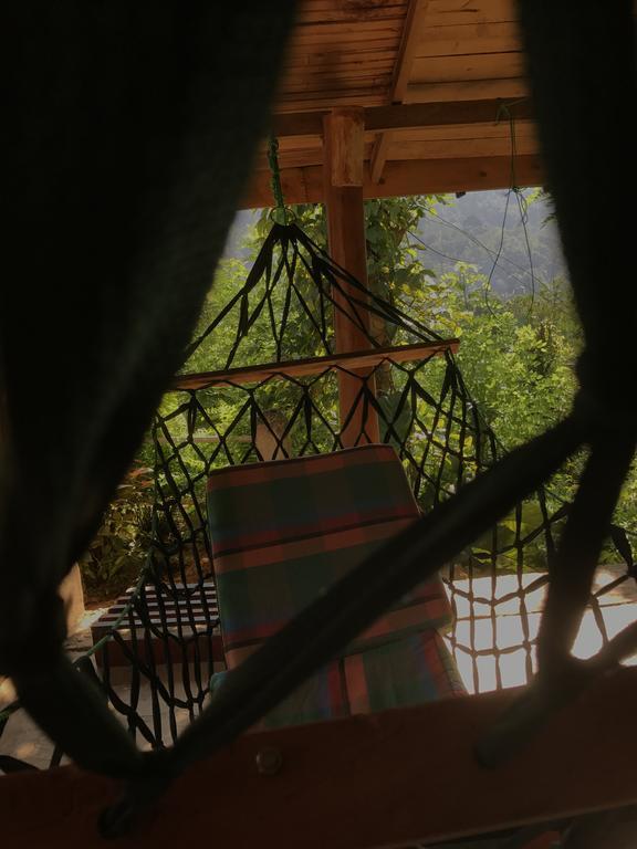 فندق Plantation Retreat Pathadumbara المظهر الخارجي الصورة