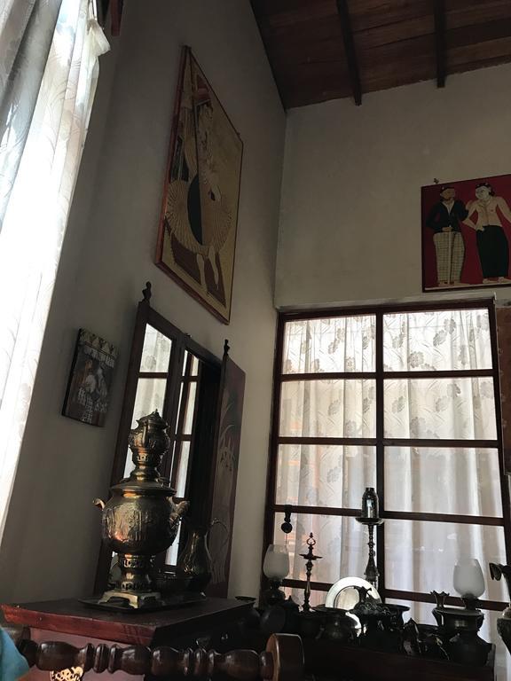 فندق Plantation Retreat Pathadumbara المظهر الخارجي الصورة
