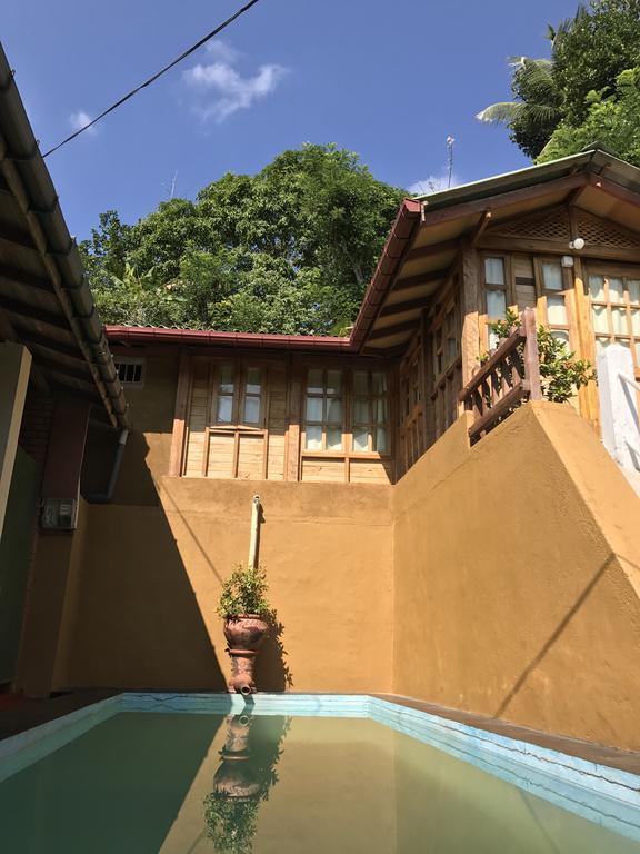 فندق Plantation Retreat Pathadumbara المظهر الخارجي الصورة