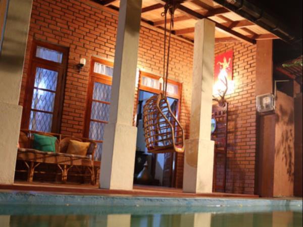 فندق Plantation Retreat Pathadumbara المظهر الخارجي الصورة